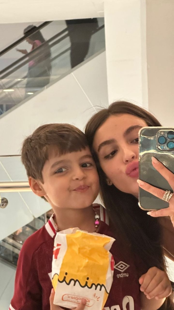 <em>Andrea Santos.</em>